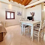 Apartamento Pietra Di Mare Verga Kalamata