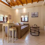 Pietra Di Mare Апартаменты Верга-Каламата