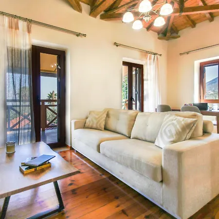 Διαμέρισμα Pietra Di Mare Βέργα Καλαμάτας