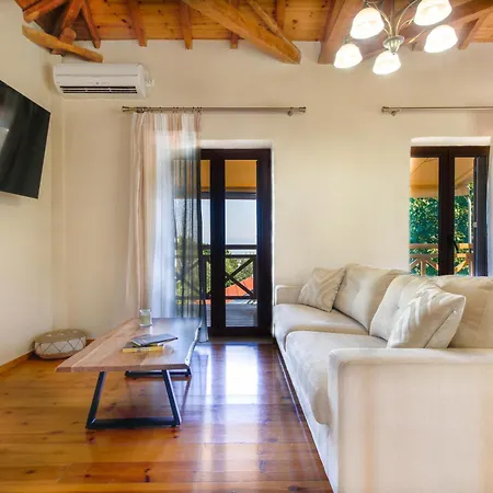 Pietra Di Mare Διαμέρισμα *