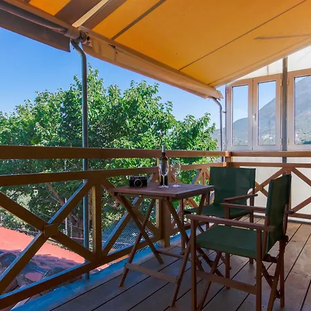 Pietra Di Mare Apartamento *