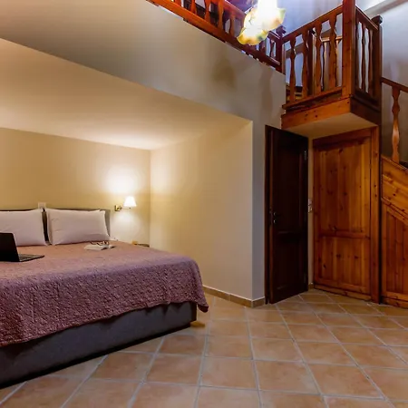 Apartment Pietra Di Mare *