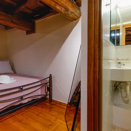 Pietra Di Mare Apartment
