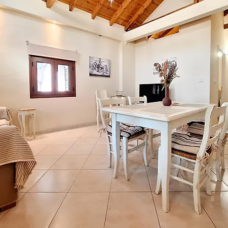 Διαμέρισμα Pietra Di Mare Βέργα Καλαμάτας