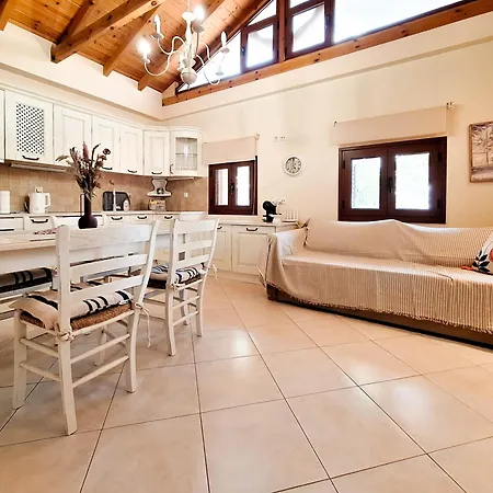 Apartamento Pietra Di Mare Verga Kalamata