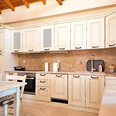 Pietra Di Mare Διαμέρισμα