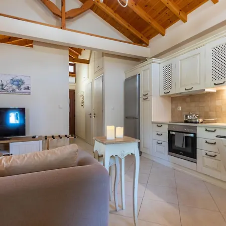Διαμέρισμα Pietra Di Mare