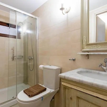 Apartamento Pietra Di Mare