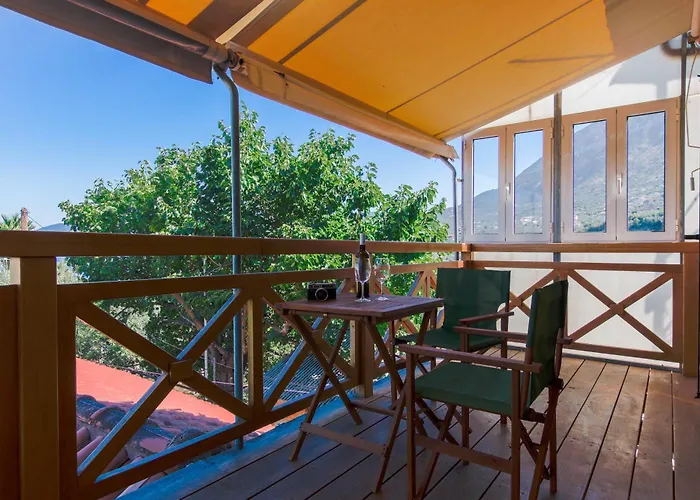 Pietra Di Mare Apartamento *