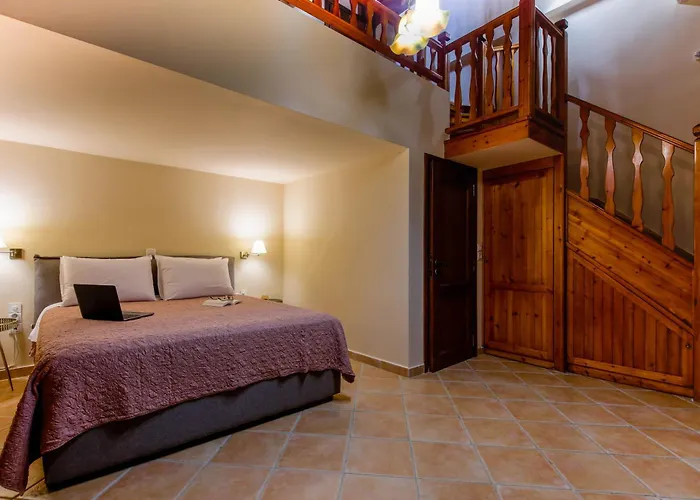 Apartamento Pietra Di Mare *