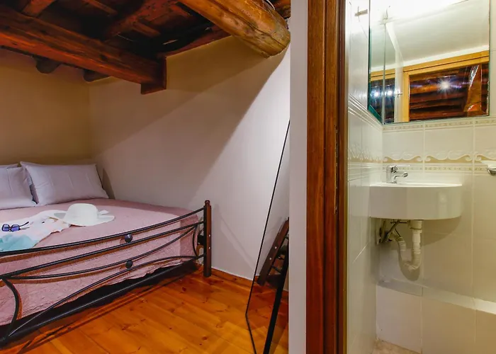 Pietra Di Mare Apartamento