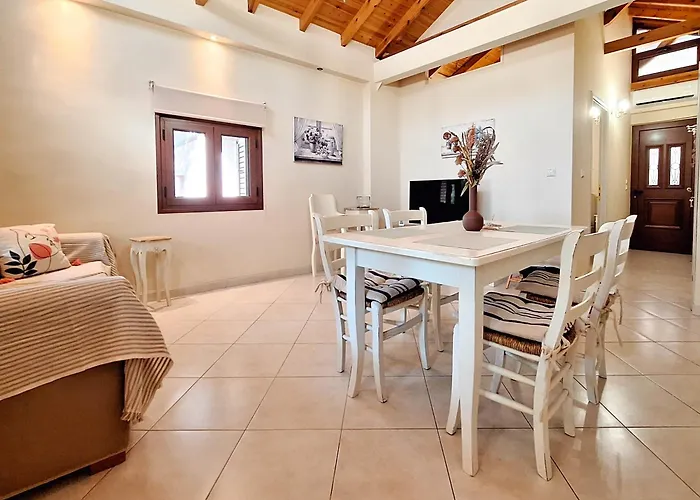 Apartamento Pietra Di Mare Verga Kalamata