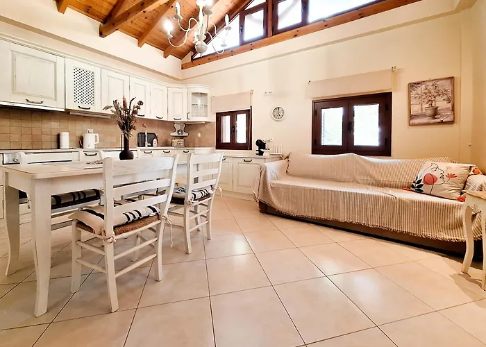 Apartamento Pietra Di Mare Verga Kalamata