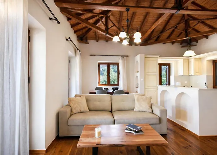 Pietra Di Mare * Verga Kalamata